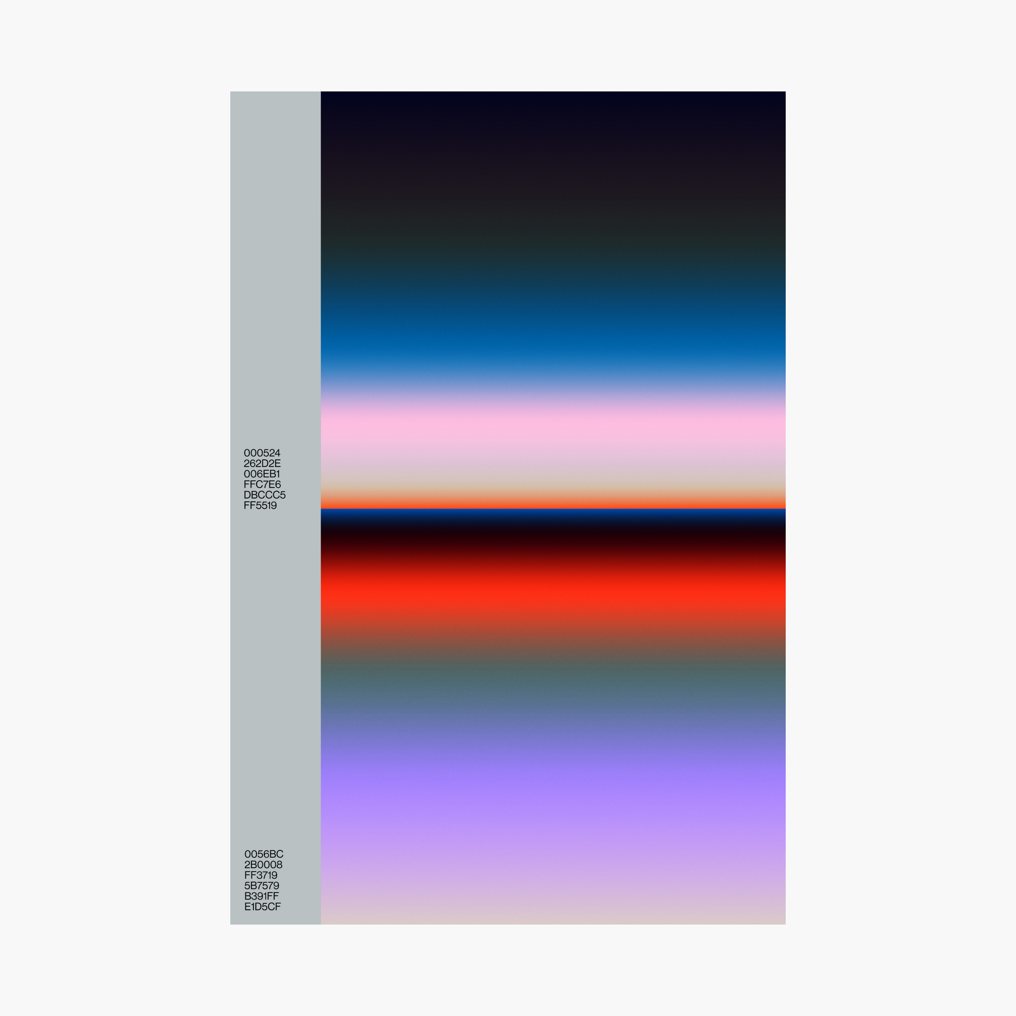 Gradient Explorations