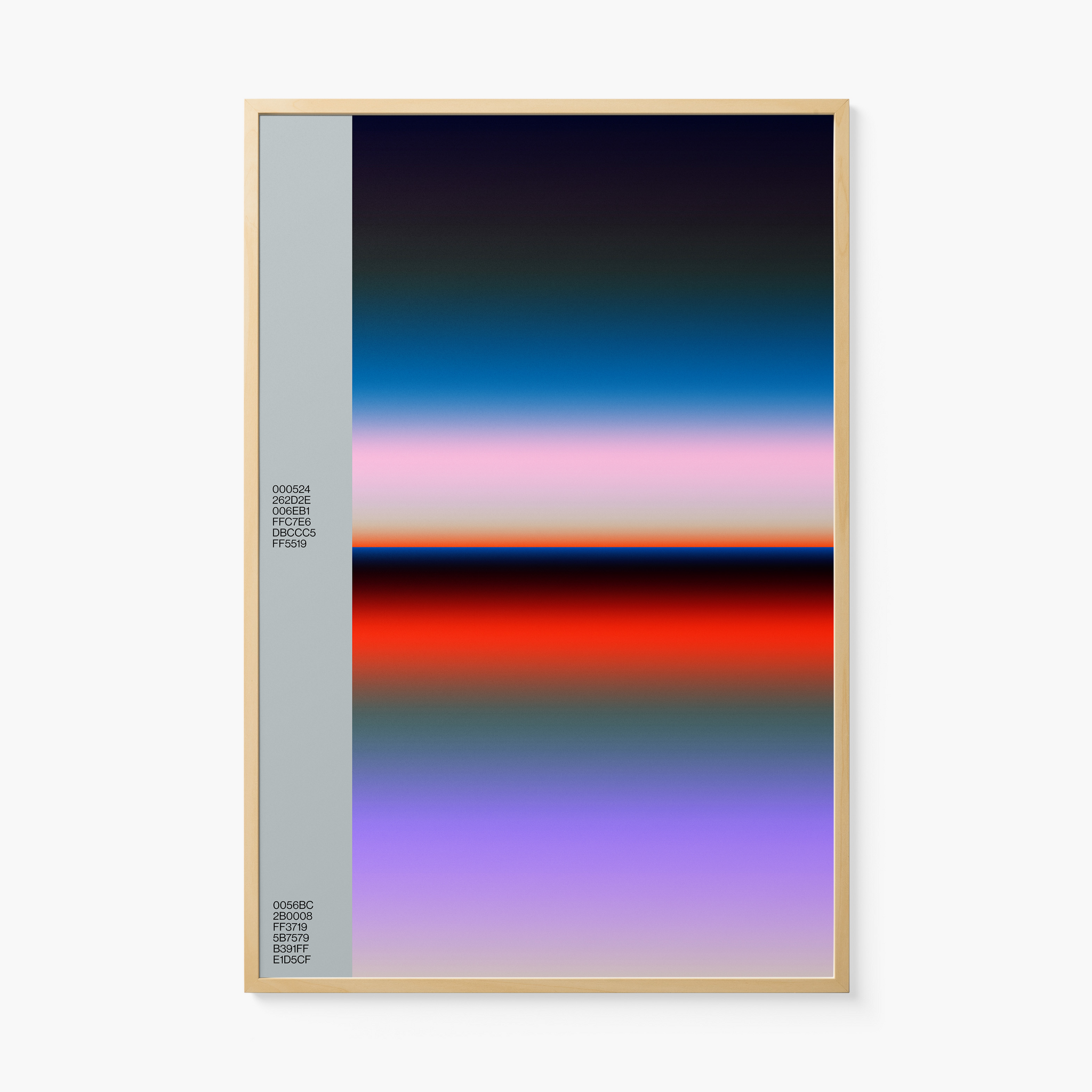 Gradient Explorations