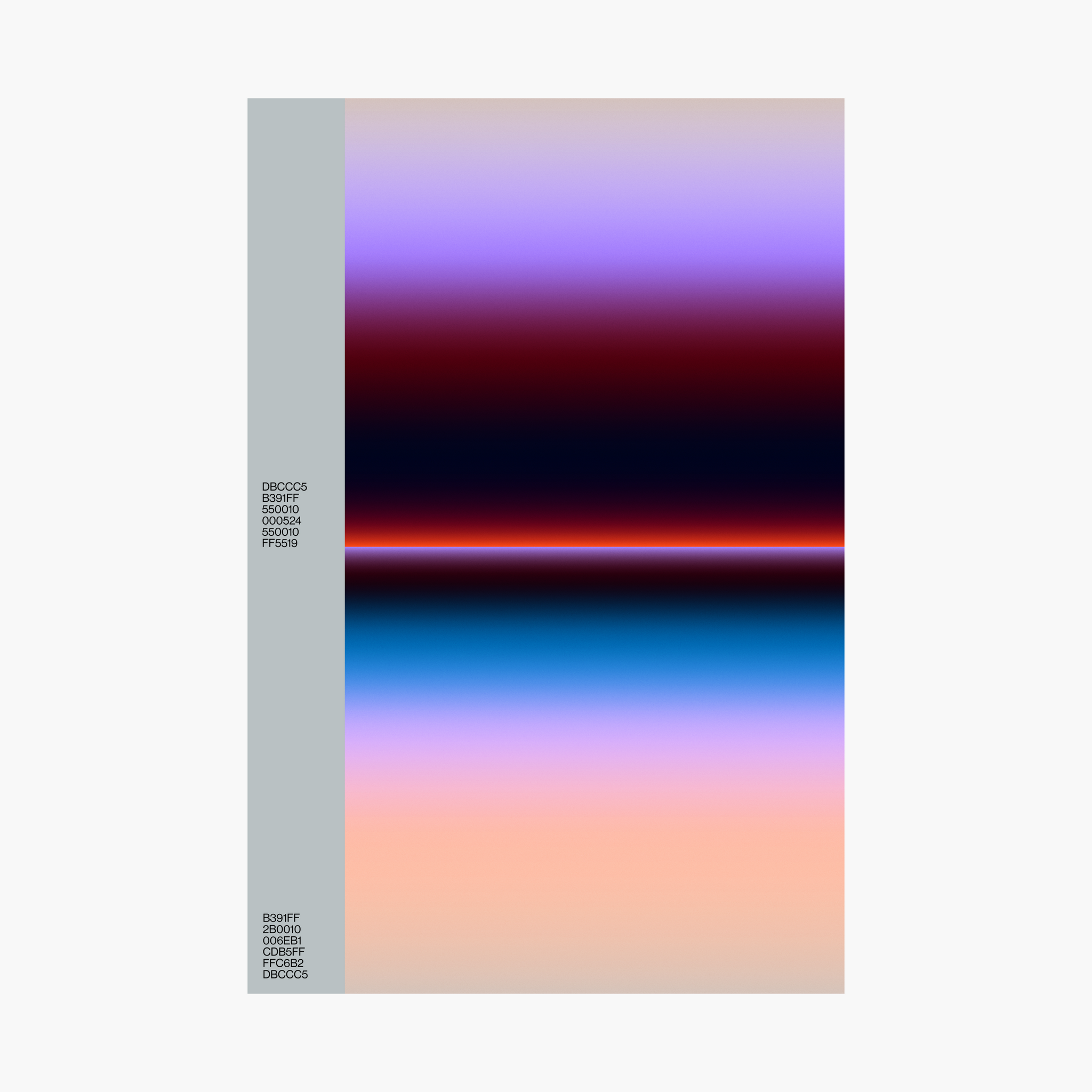 Gradient Explorations