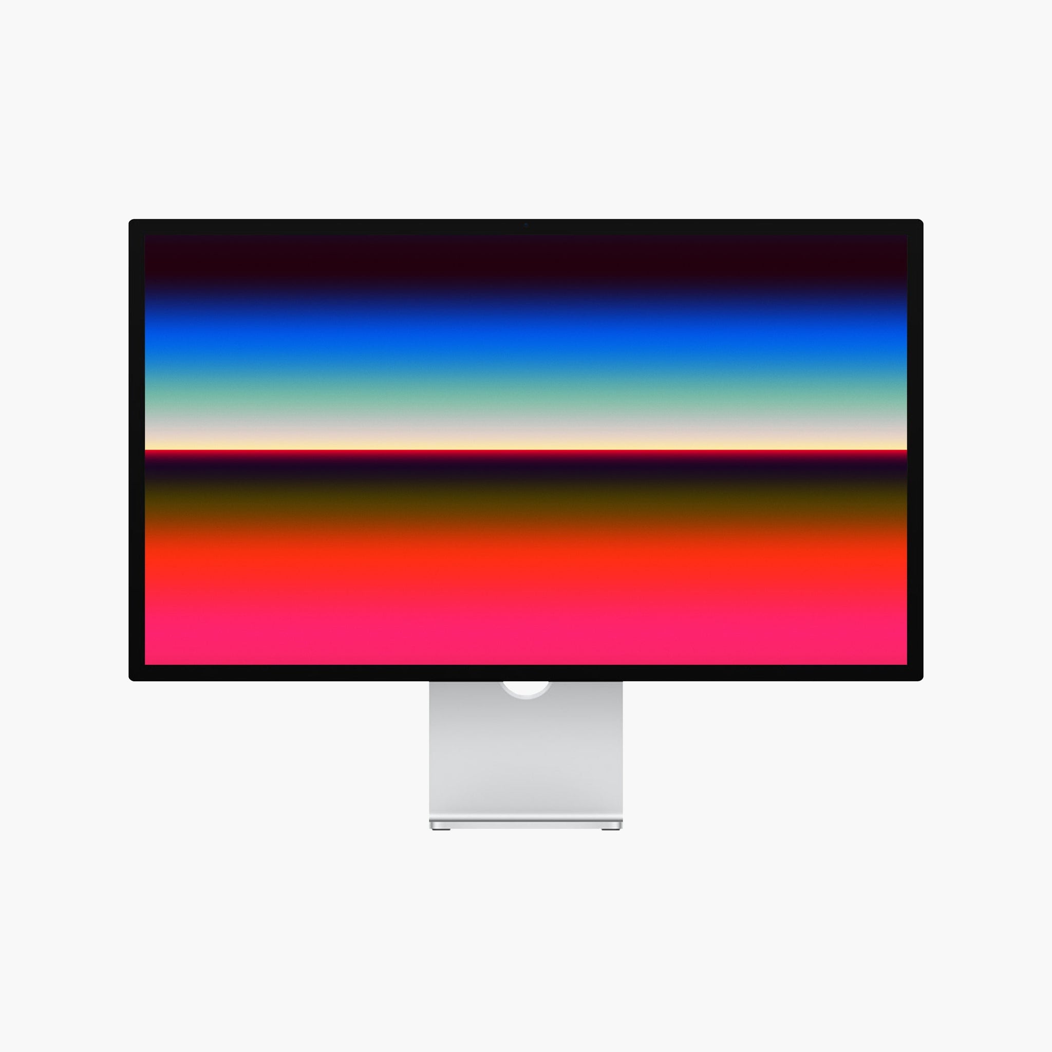 Gradient Explorations Wallpaper Bundle